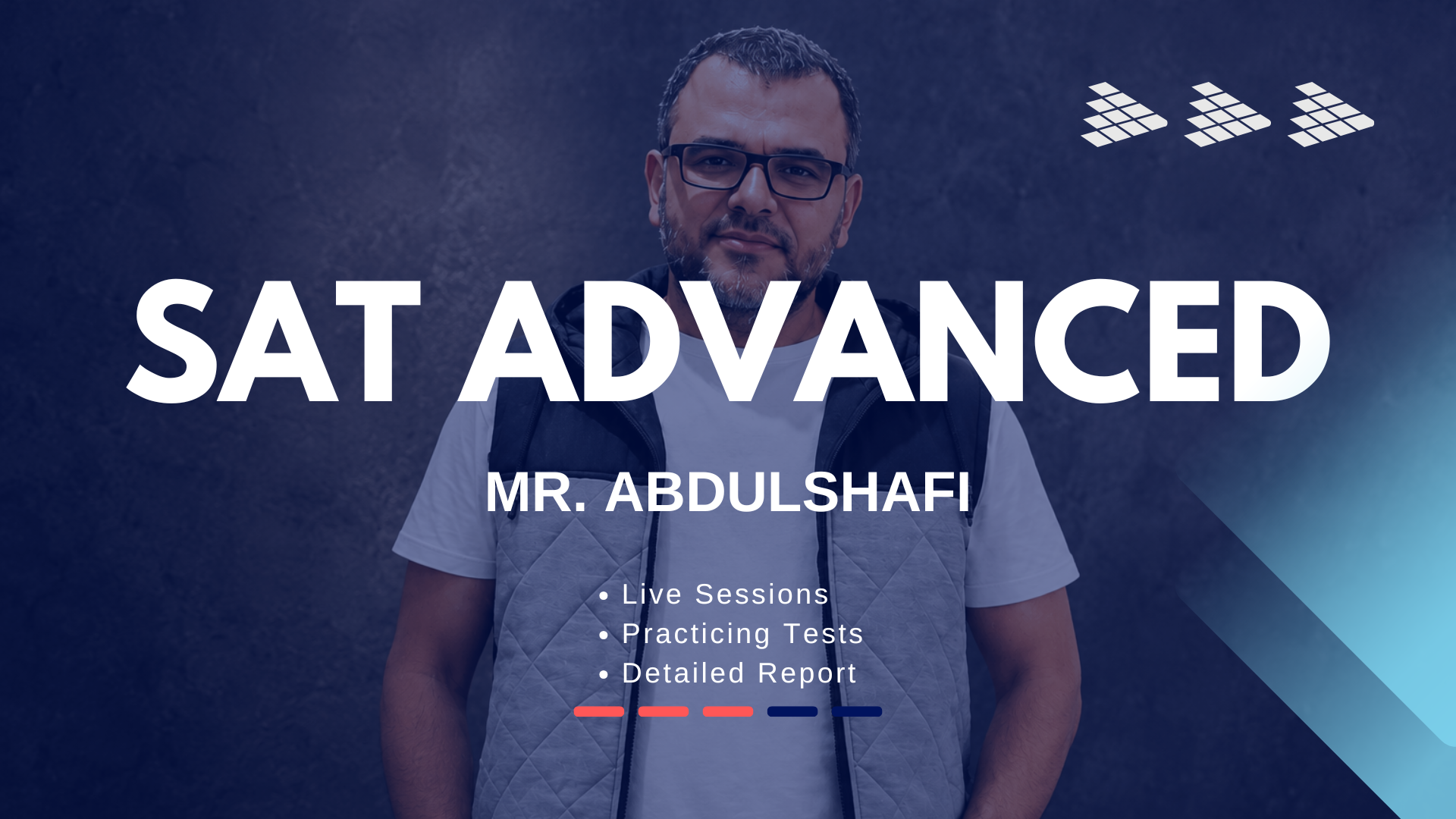 SAT Advanced
